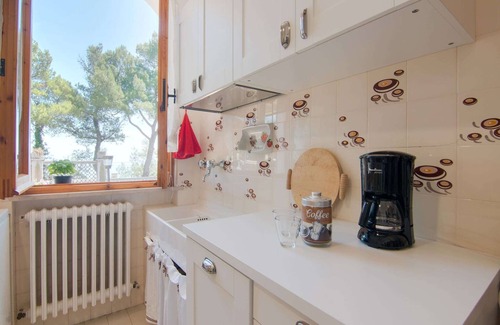 Pesaro House | Pet-Friendly Retreat: Belvilla by OYO Brezza dal Mare