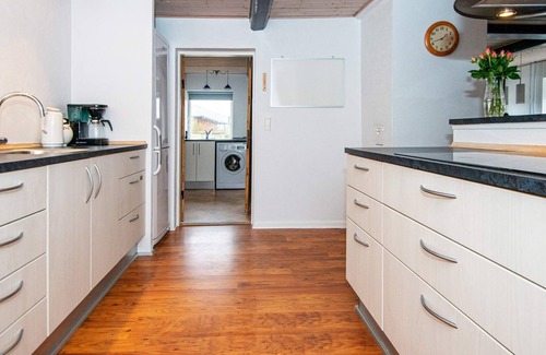 Nordborg House | Cozy Holiday Home for 4 in Nordborg - Guest Rated 10/10