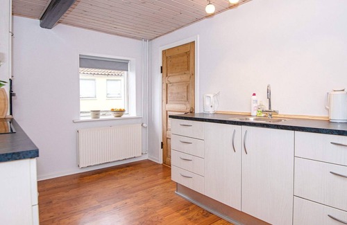 Nordborg House | Cozy Holiday Home for 4 in Nordborg - Guest Rated 10/10