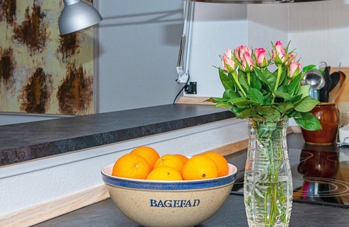 Nordborg House | Cozy Holiday Home for 4 in Nordborg - Guest Rated 10/10