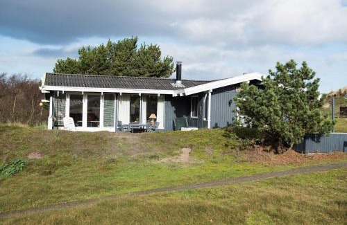 Rindby Strand House | Pet-Friendly Holiday Home Fanø LXXIX for Family Getaways