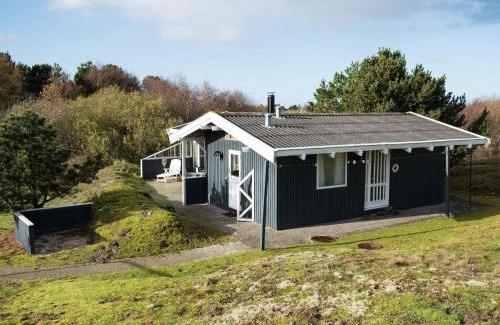 Rindby Strand House | Pet-Friendly Holiday Home Fanø LXXIX for Family Getaways