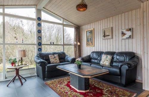 Rindby Strand House | Pet-Friendly Holiday Home Fanø LXXIX for Family Getaways