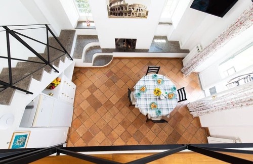 Centro Giano House | Relax at a Captivating Country House Near Rome
