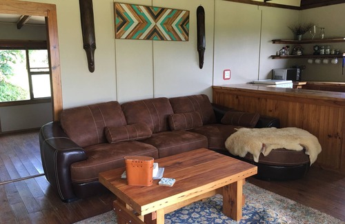 Witelsbos Cabin | Enchanting Forest Cabin in Tsitsikamma