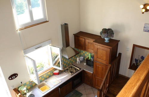 Saint-Ouen-les-Parey Cottage | Cozy Gite Saint-Ouen-lès-Parey: Family-Friendly Retreat