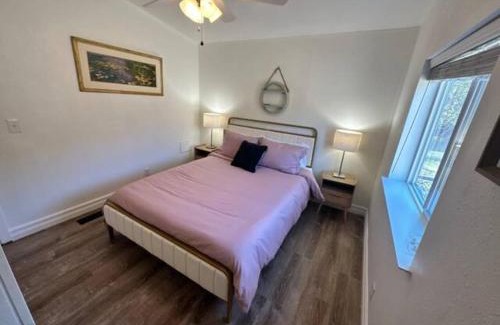 Ruch House | Charming Farmhouse & Tiny House Duo - Pet Friendly Retreat