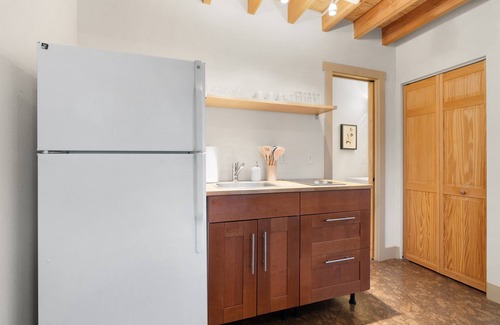 Capitol Hill House | Inviting Grapevine Alley: Guest Rated 10/10 with Pool & Spa