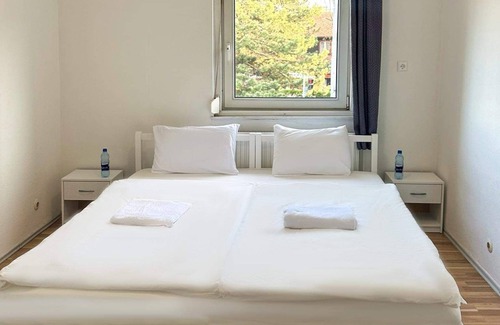 Penzing Hotel | Enchanting hotel with WiFi in vibrant Wien