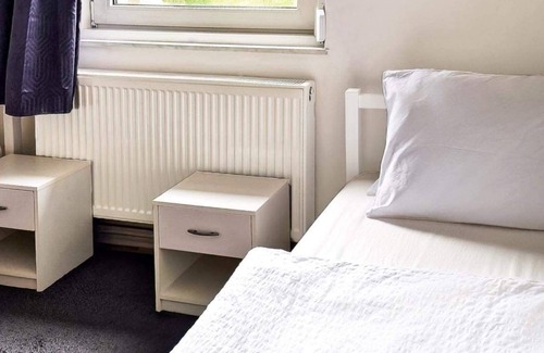Penzing Hotel | Enchanting hotel with WiFi in vibrant Wien