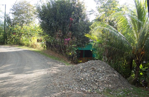 Drake Bay House | Serene House Overlooking Primary Forest with Family-Friendly Amenities
