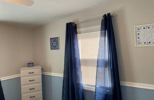 Westside Norwich House | Enchanting Private Space