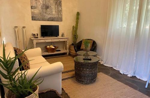 Klein Windhoek Villa | Beautiful Self-Catering Villa with Ocean View at Bokmakierie