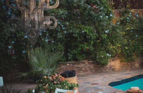 Klein Windhoek Villa | Beautiful Self-Catering Villa with Ocean View at Bokmakierie