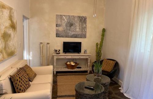 Klein Windhoek Villa | Beautiful Self-Catering Villa with Ocean View at Bokmakierie