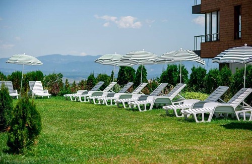 Razlog House | Enchanting Suite With Wellness Close To Ski Resort