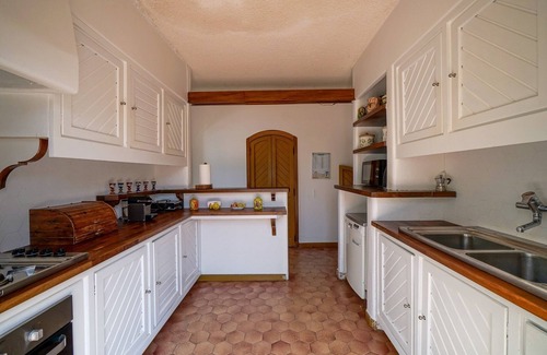 Costa Saracena-Castelluccio Villa | Serene Villa with Private Pool & Breathtaking Etna Views