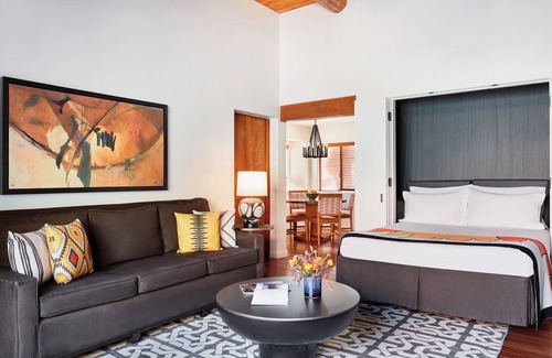 West Sedona Resort | Enchanting Stay at Enchantment Resort - 4-Star Comfort