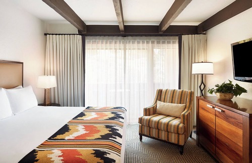 West Sedona Resort | Enchanting Stay at Enchantment Resort - 4-Star Comfort