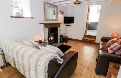 Beddgelert House | Pet-Friendly Encil Hotel: A 4-Star Guest Favorite