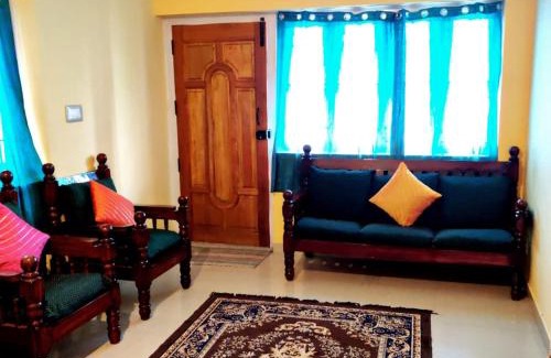 Vattakanal House | Cozy Enclave Homes - Family-Friendly Retreat Awaits You