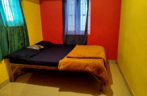 Vattakanal House | Cozy Enclave Homes - Family-Friendly Retreat Awaits You