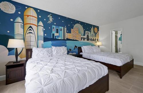 Southwest Orlando House | Relaxing Enclave Condo: 2mi to Universal, Pet-Friendly Stay