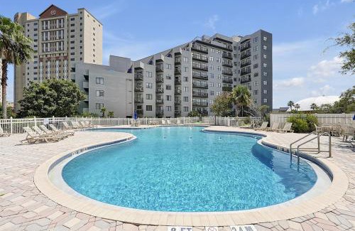Southwest Orlando House | Relaxing Enclave Condo: 2mi to Universal, Pet-Friendly Stay