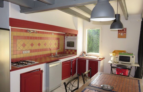 Tayac House | Tranquil Gated Retreat with Private Pool near St Emilion