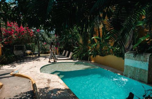 Zona Colonial Hotel | Encomendero Hotel: Enjoy Oceanfront Bliss in the Heart