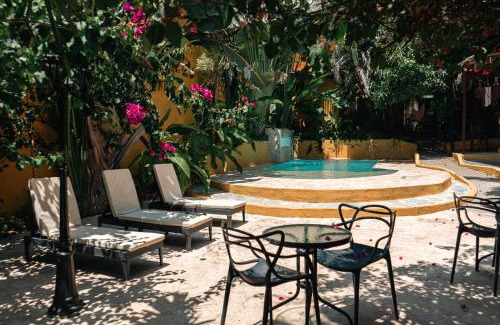 Zona Colonial Hotel | Encomendero Hotel: Enjoy Oceanfront Bliss in the Heart