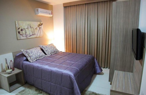 Caldas Novas Hotel | Relax at Encontro das Águas: Family-Friendly & Relaxing Amenities