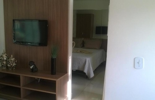 Caldas Novas Hotel | Relax at Encontro das Águas: Family-Friendly & Relaxing Amenities