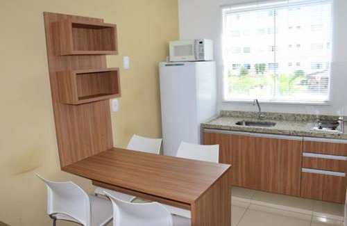 Caldas Novas Apartment | Top-Rated Encontro das Águas Resort with Family-Friendly Perks