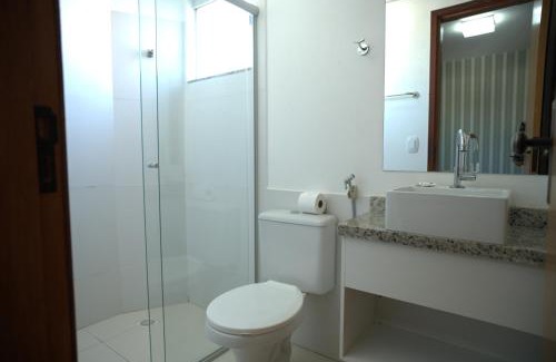 Caldas Novas Resort | Discover Encontro das Águas: Oceanfront Spa Retreat