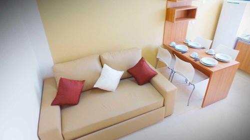 Caldas Novas Apartment | Budget-Friendly Encontro das Aguas Apartment with Pool & Hot Tub