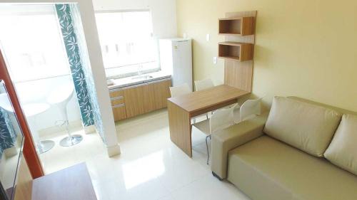 Caldas Novas Apartment | Budget-Friendly Encontro das Aguas Apartment with Pool & Hot Tub