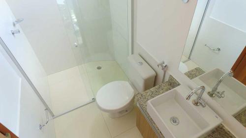 Caldas Novas Apartment | Budget-Friendly Encontro das Aguas Apartment with Pool & Hot Tub