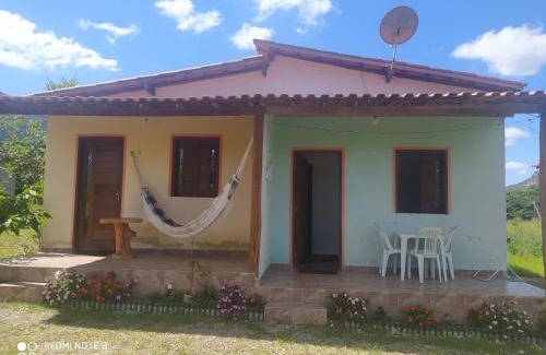 Ibicoara House | Pet-Friendly Retreat at Encontro dos Passaros - Rated 9.5/10