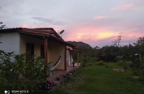 Ibicoara House | Pet-Friendly Retreat at Encontro dos Passaros - Rated 9.5/10