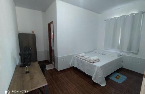 Ibicoara House | Pet-Friendly Retreat at Encontro dos Passaros - Rated 9.5/10