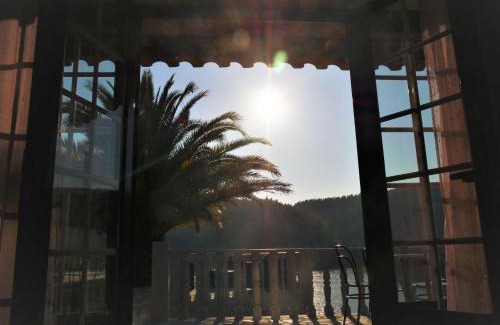 Tabua Bed & Breakfast | Experience Oceanfront Elegance at Encontro no Rio