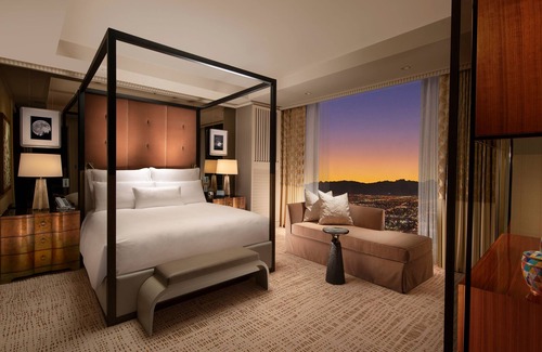 Las Vegas Strip Resort | Experience Encore at Wynn Las Vegas: 5-Star Elegance Awaits