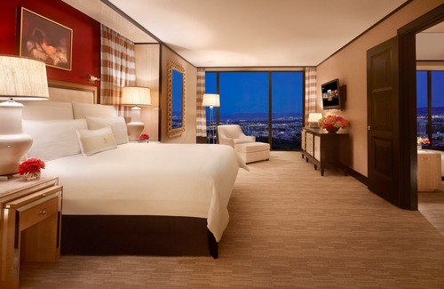 Las Vegas Strip Resort | Experience Encore at Wynn Las Vegas: 5-Star Elegance Awaits
