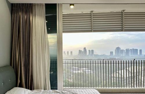 Nusajaya Apartment | Encorp Marina Family Suites Legoland 1B1B