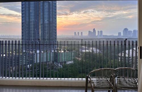 Nusajaya Apartment | Encorp Marina Family Suites Legoland 1B1B