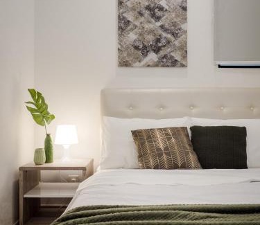 The Strand Apartment | Family-Friendly Stay at Encorp Strand Residences