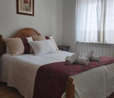 Seia House | Discover Encosta da Serra: Top-Rated Family Getaway