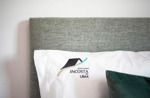 Caldas de Sao Jorge Apartment | Inviting Encosta do Uíma - Guest House with Spa & Hot Tub