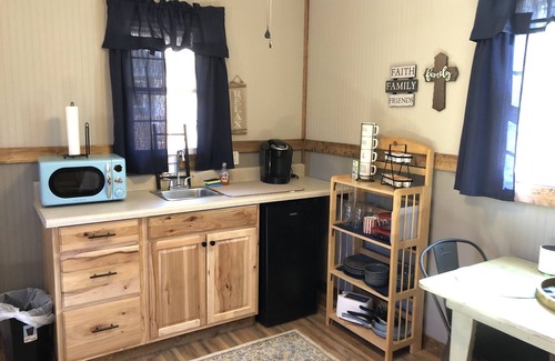 Moravian Falls Cabin | Discover Glory Cabin 2: Ocean View Retreat in Moravian Falls